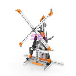 STEM Mechanics: Pulley drives